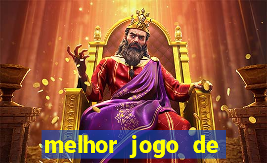 melhor jogo de futebol online